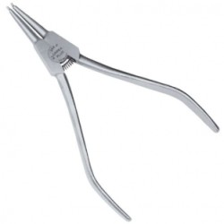 PINZA URREA FORJADA PARA ABRIR ANILLO RETENCION (368P)
