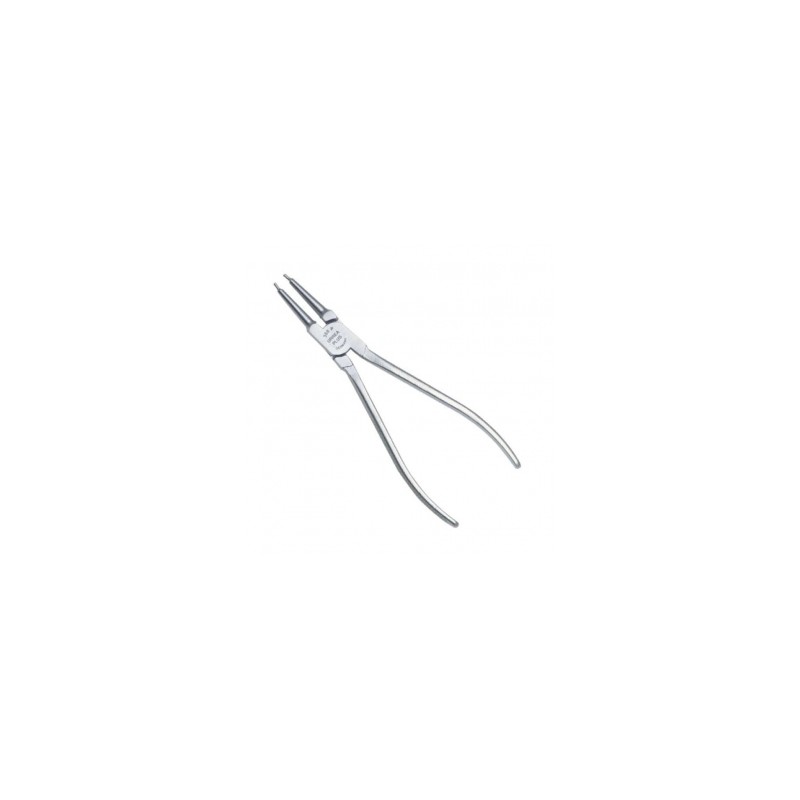 PINZA URREA FORJADA PARA CERRAR ANILLO RETENCION (366P)