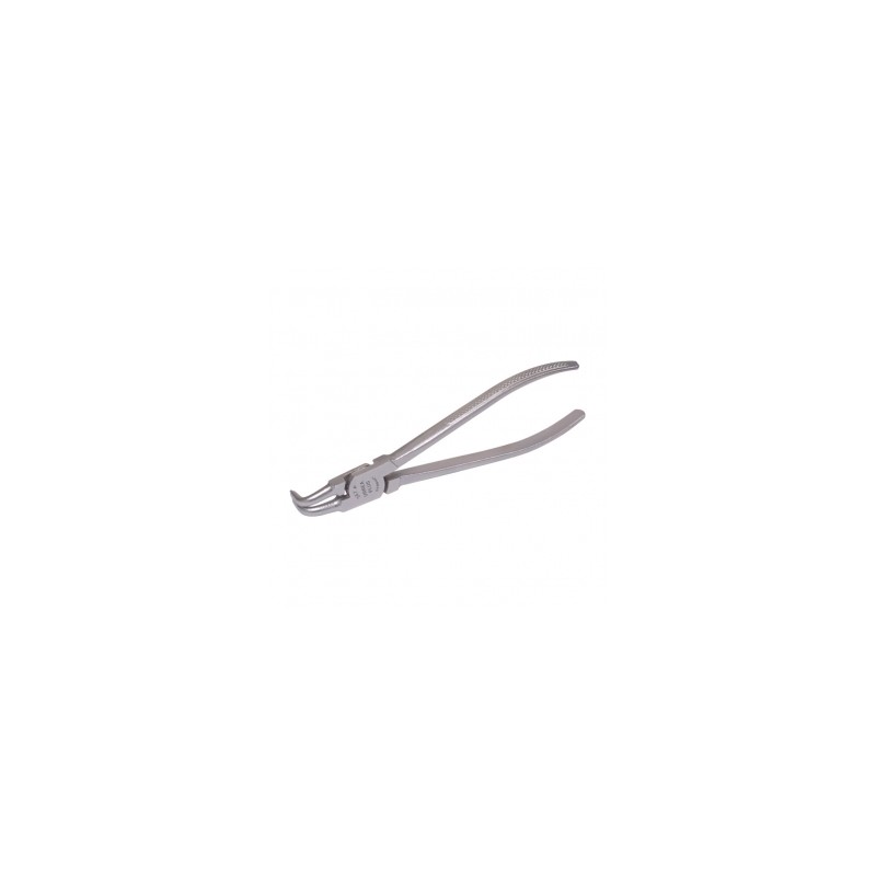 PINZA URREA FORJADA PARA CERRAR ANILLO RETENCION (367P)