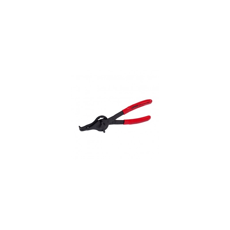 PINZA URREA CONVERTIBLE P/ANILLO DE RETENCION 90° PUNTA 0.038" (371)