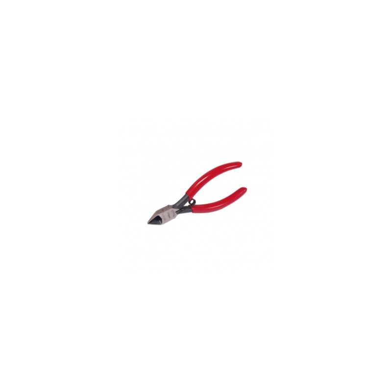 PINZA URREA CORTE DIAGONAL 4-5/16" (204 G)