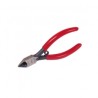 PINZA URREA CORTE DIAGONAL 4-5/16" (204 G)