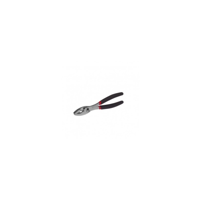 PINZA URREA P/MECANICO C/PLASTICO 10" (280 G)