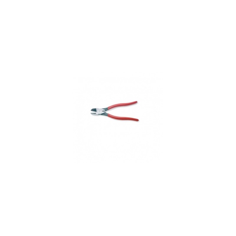 PINZA URREA CORTE DIAGONAL ALTA 7-7/8" (207 G)