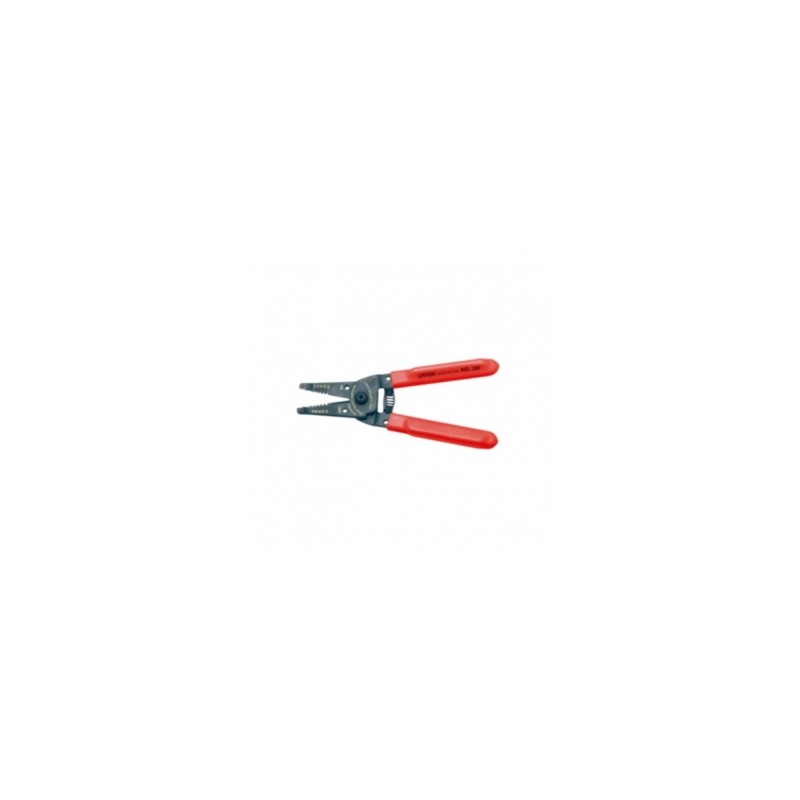 PINZA URREA PELA ALAMBRE 6-3/4" (291)