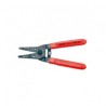 PINZA URREA PELA ALAMBRE 6-3/4" (291)