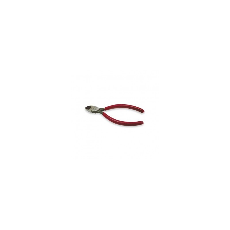 PINZA URREA CORTE DIAGONAL ALTA 8-1/8" (207GHL)