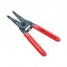 PINZA URREA PELA ALAMBRE 6-3/4" 22-30 AWG (293)
