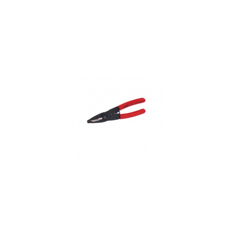 PINZA URREA PELA ALAMBRE 8-1/4" (298)
