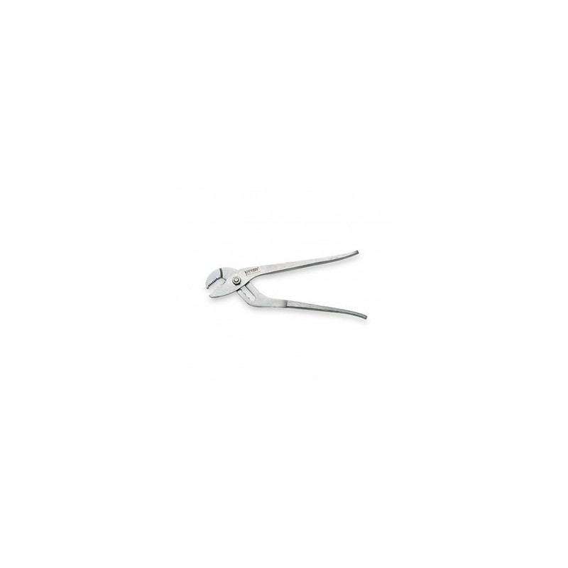 PINZA URREA DE EXTENSION 5 POS. C/MANGO PLASTICO (240 G)