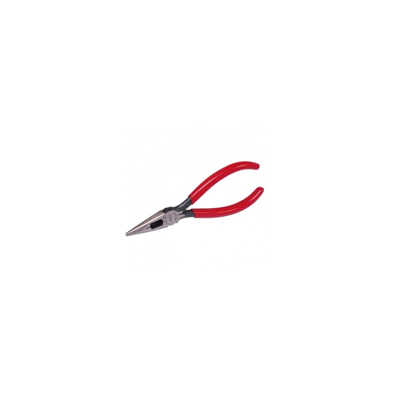 PINZA URREA PUNTA CONICA CORTE LATERAL 6 1/4" (226GS)