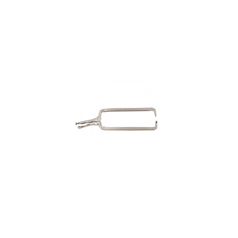 PRENSA VISE GRIP TIPO C-24 PUNTAS REG.  24R (275)