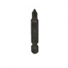 PUNTA HANSON P/DESARMADOR PHILLIPS # 1  1-15/16" (93003)