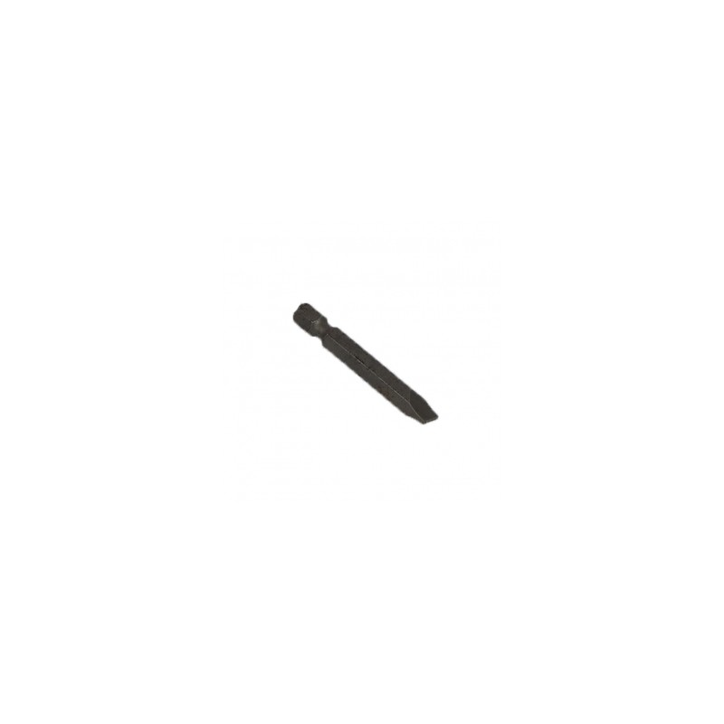 PUNTA HANSON P/DESARMADOR PLANA 4-5, 1-15/16" (93105)