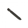 PUNTA HANSON P/DESARMADOR PLANA 4-5, 1-15/16" (93105)