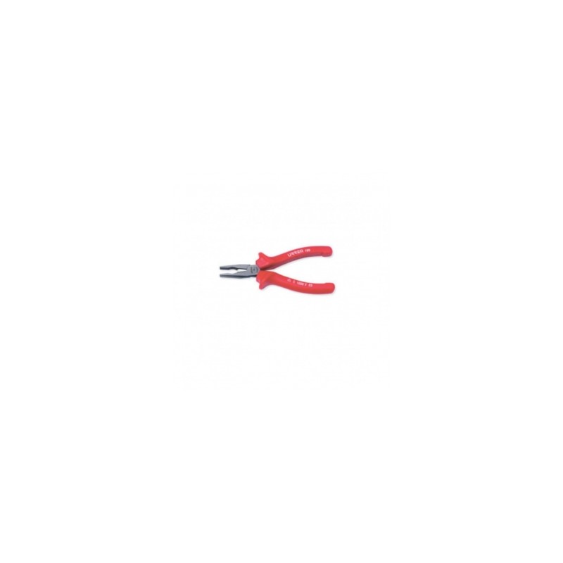 PINZA URREA UNIVERSAL P/ELECTRICISTA 1000 V (189)