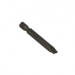PUNTA HANSON P/DESARMADOR PLANA 8-10, 1-15/16" (93111)