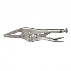 PINZA VISE GRIP DE PRESION LARGA C/CORT. 4"  4LN-3 (1602L3)