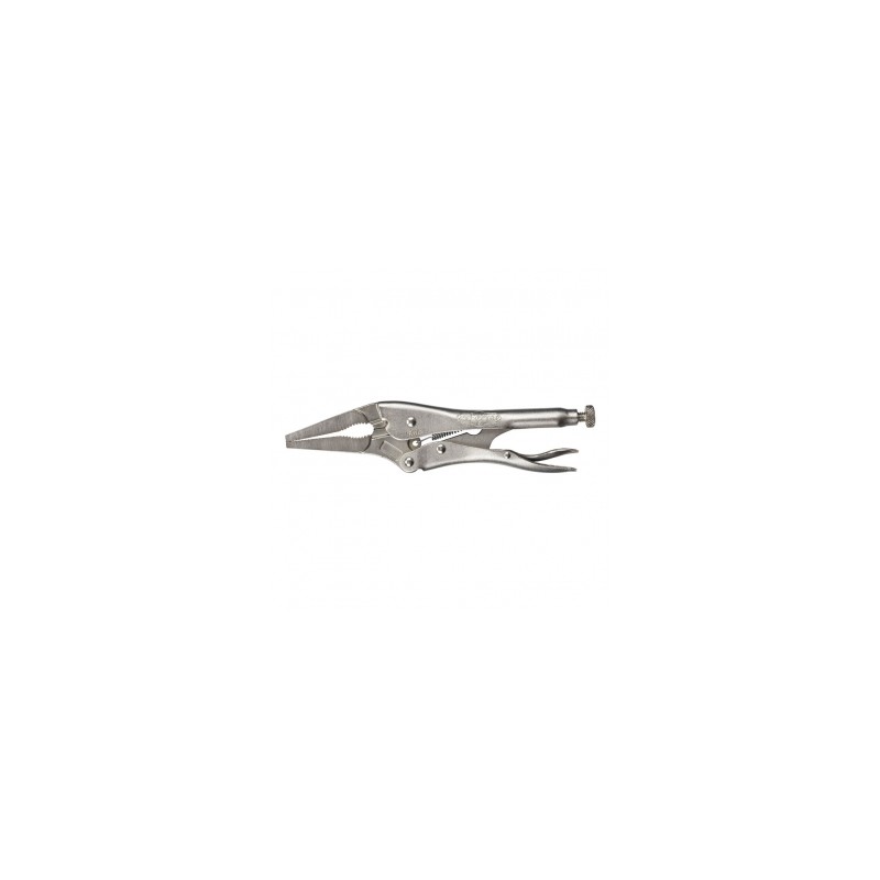 PINZA VISE GRIP DE PRESION LARGA C/CORT. 4"  4LN-3 (1602L3)