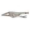 PINZA VISE GRIP DE PRESION LARGA C/CORT. 4"  4LN-3 (1602L3)