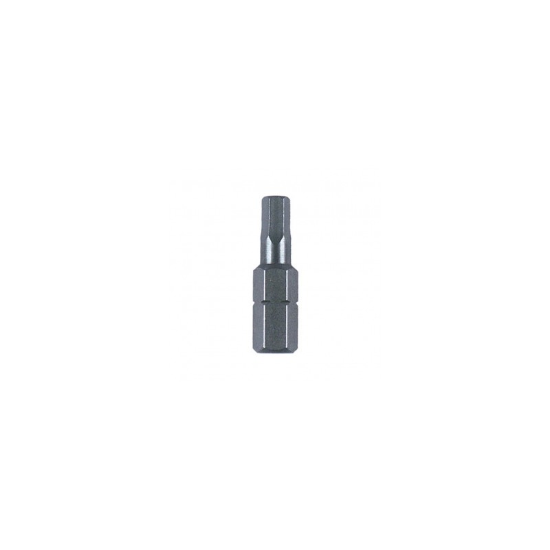 PUNTA URREA ALLEN P/DESARMADOR 1/16", 1/4" X 1-1/4" (24000)