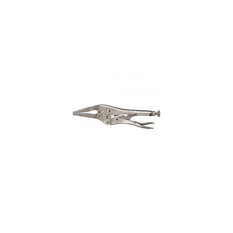 PINZA VISE GRIP DE PRESION LARGA C/CORT. 6"  6LN-3 (1402L3)