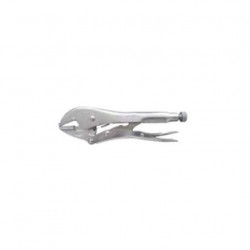 PINZA VISE GRIP DE PRESION QUIJADA CURVA 10"  10CR-3 (1102L3/4935576)