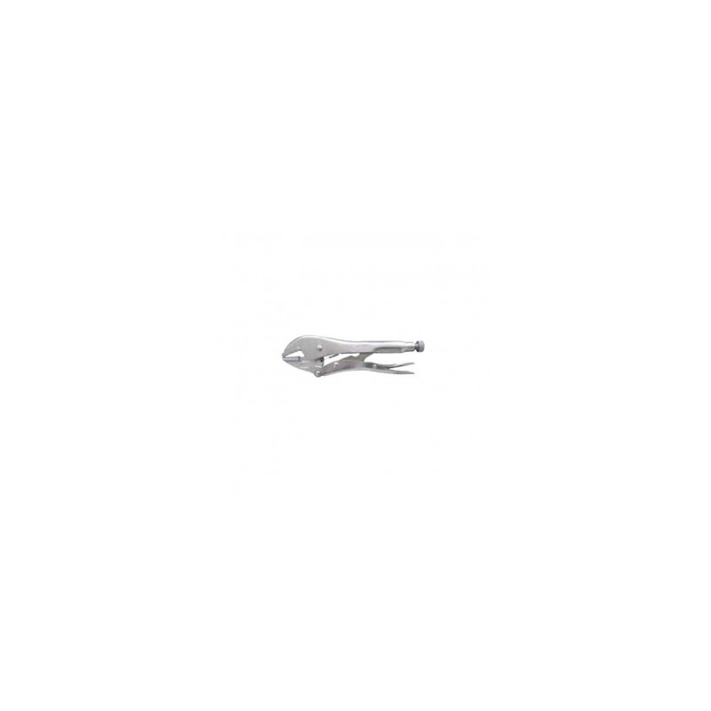 PINZA VISE GRIP DE PRESION QUIJADA CURVA 10"  10CR-3 (1102L3/4935576)