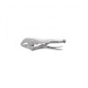 PINZA VISE GRIP DE PRESION QUIJADA CURVA 10"  10CR-3 (1102L3/4935576)