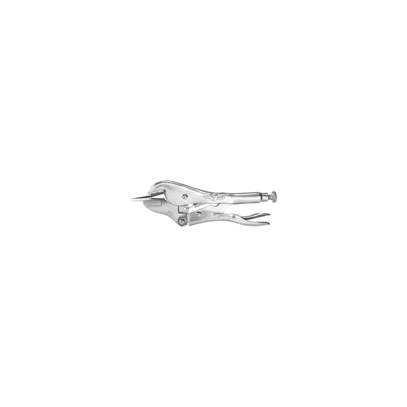 PINZA VISE GRIP P/HOJALATERO 8"  8R (23)