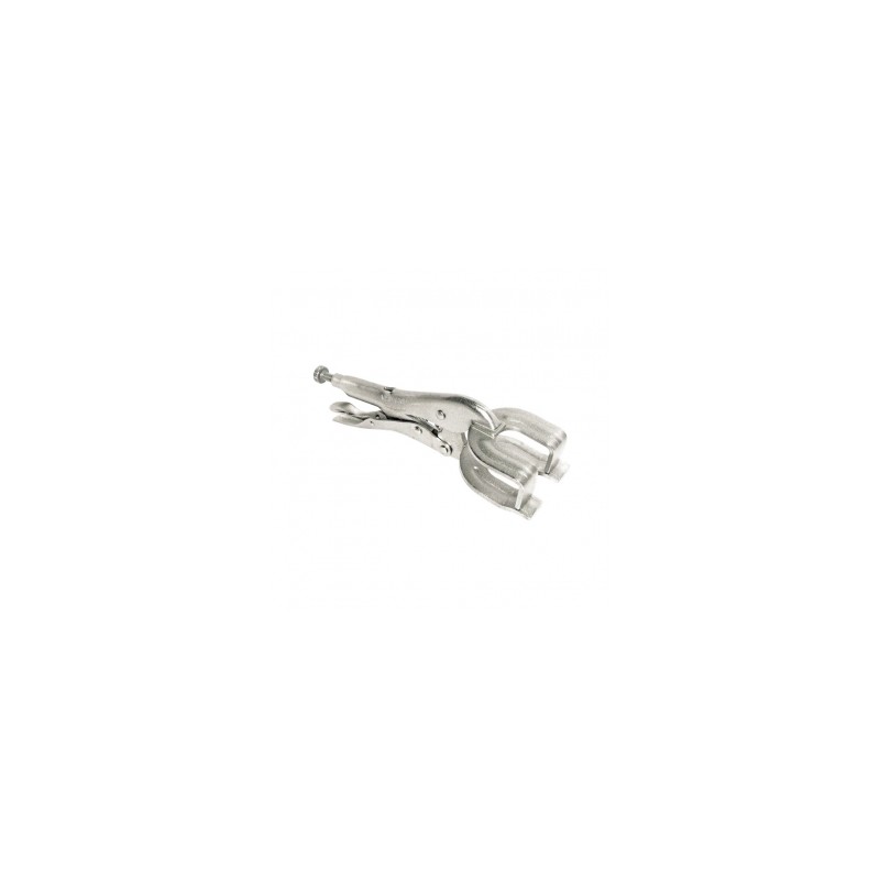 PINZA VISE GRIP P/SOLDADOR 9" 9R (25)