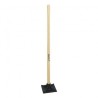 PISON TRUPER 8"X8" CON MANGO ACERO 48" PARA COMPACTAR (KR-1L) (17472)