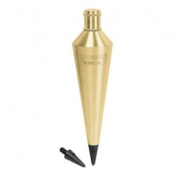 PLOMADA DE LATON TRUPER 454 GRS (PLOM-16) (17072)