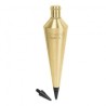 PLOMADA DE LATON TRUPER 454 GRS (PLOM-16) (17072)
