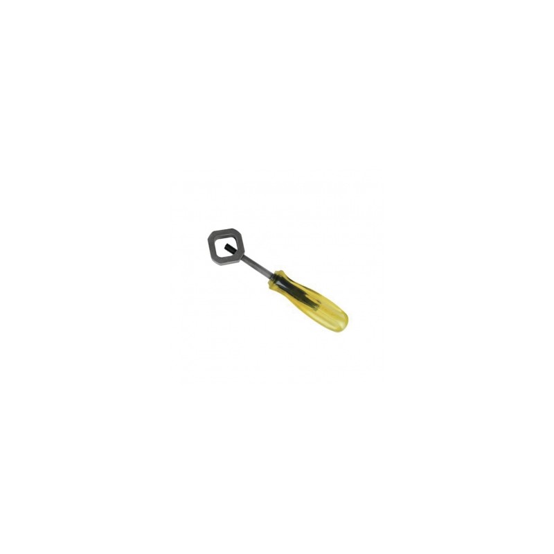PORTA CINCEL URREA CUADRADO 8 1/2" (2108A)