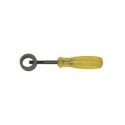 PORTA CINCEL URREA REDONDO 8 1/2" (2108)