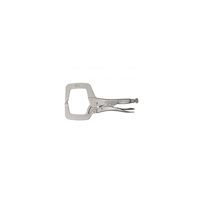 PRENSA VISE GRIP TIPO C-11 PUNTAS REG.  11R (19)