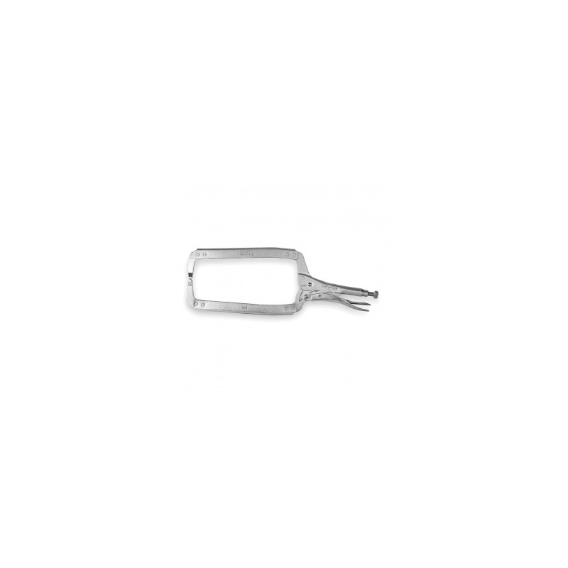 PRENSA VISE GRIP TIPO C-18  18R (21)