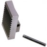 QUIJADA URREA FIJA Y PASADOR PARA LLAVE STILLSON 10" (810C)