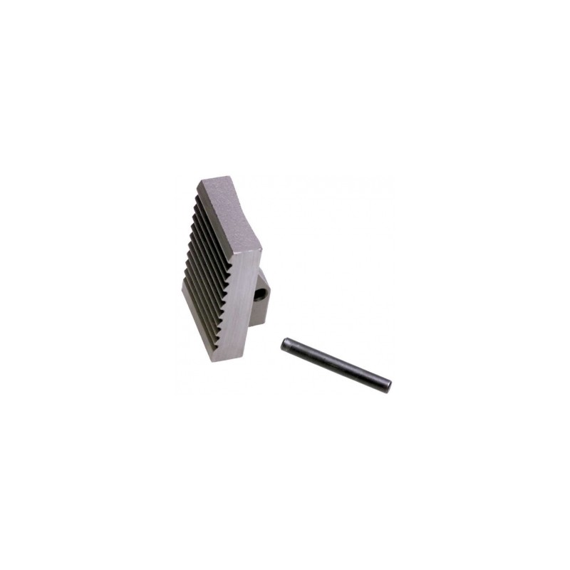 QUIJADA URREA FIJA Y PASADOR PARA LLAVE STILLSON 8" (808C)