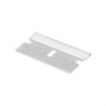REPUESTO RASPADOR TRUPER RASP-4, BLISTER 5 PIEZAS (REP-RASP-4)
