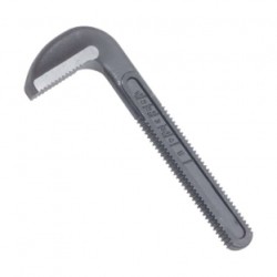 QUIJADA URREA MOVIBLE PARA LLAVE STILLSON 8" (808B)