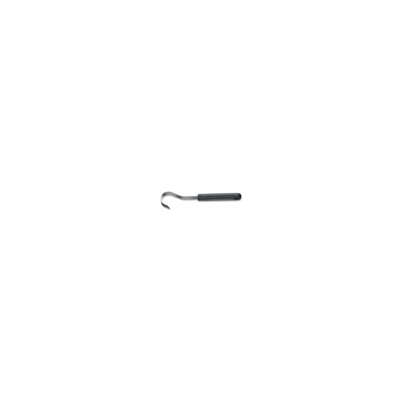 RALLADOR DE MANTEQUILLA VICTORINOX, MANGO NYLON NEGRO (7.6043)
