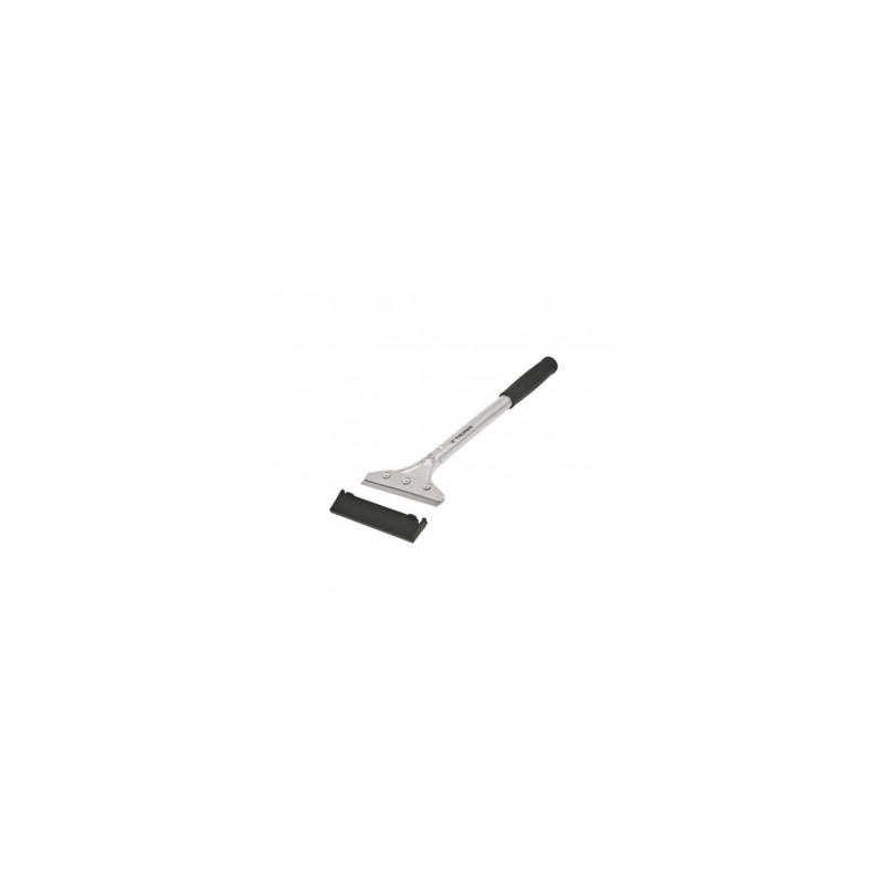 RASPADOR TRUPER CON MANGO, NAVAJA DE 4" (RASP-4)