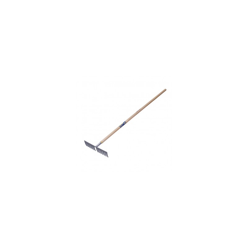 RASTRILLO SURTEK DE JARDIN 14 DIENTES (130650)