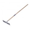 RASTRILLO SURTEK DE JARDIN 14 DIENTES (130650)