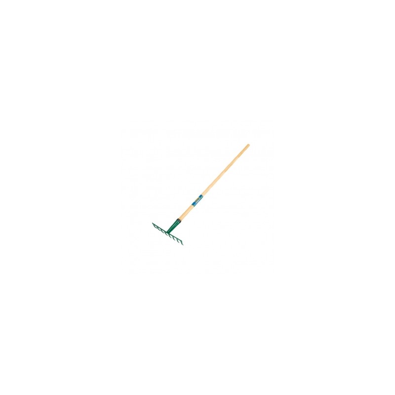 RASTRILLO TRUPER PARA NINOS, MANGO 42" (R8M-KID)