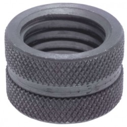 RODILLO URREA MOLETEADO PARA LLAVE STILLSON 24" (824D)