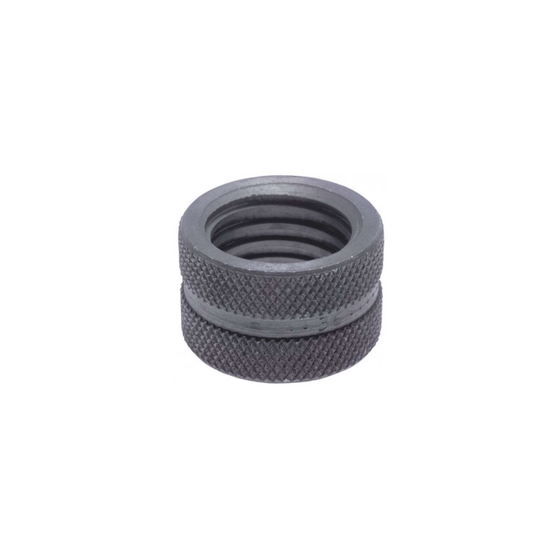 RODILLO URREA MOLETEADO PARA LLAVE STILLSON 24" (824D)
