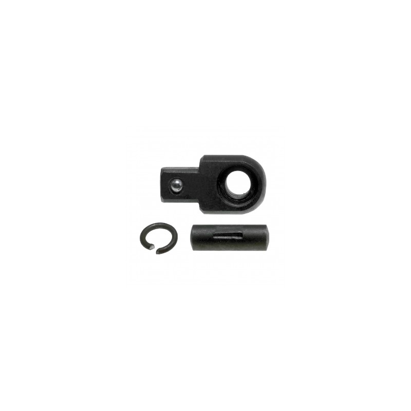 REFACCIONES URREA P/MANGO ARTIC. 1/2"  5466RK